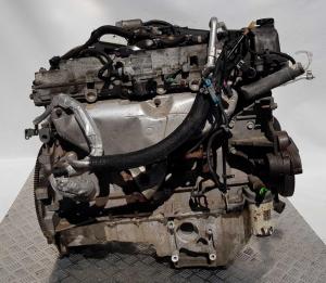 ДВС Chevrolet Trailblazer 2006-2007 Vortec 4200 LL8 (4.2L) ДВС Chevrolet Trailblazer 2006-2007 Vortec 4200 LL8 (4.2L)