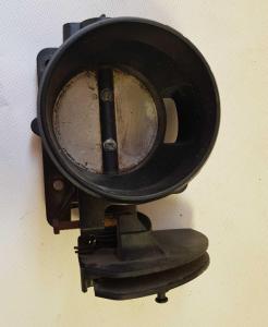Дроссельная заслонка Ford Explorer 3 1L2U 9U538; F77U9U538AC