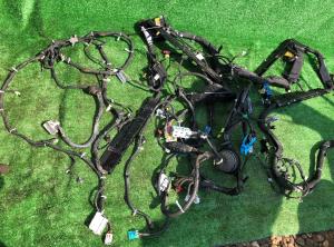 Коса проводки салонная Cadillac Escalade (ESV) 2015-2016 23228742 ; 23236946 ; 23196245 ; 23431781 ; 84128270