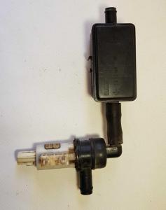 Клапан паров бензина EVAP Ford Explorer 3-4 3L24 9G676 ; YL2A 9F945; 6L24 9G676 AB; 6L2A 9F945 AA