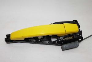 Ручка двери наружная Chevrolet Camaro 2010-2015 92233089 Ручка двери наружная Chevrolet Camaro 2010-2015 92233089