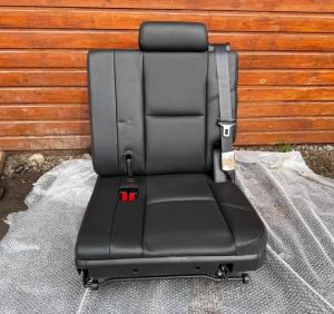 Сиденье третего ряда левое Chevrolet Tahoe 2006-2014 20963258 Сиденье третего ряда левое Chevrolet Tahoe 2006-2014 20963258