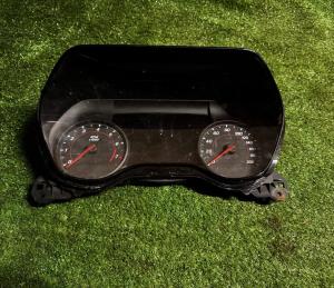 Приборная панель Chevrolet Camaro 2021-2024 85599131 ; 84996205 ; 85139532 ; 85546816 Приборная панель Chevrolet Camaro 2021-2024 85599131 ; 84996205 ; 85139532 ; 85546816