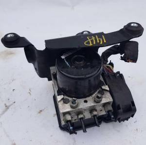 Блок ABS Cadillac SRX 2009-2016 20842710; 23158133; 22910018; 25896036; 19301501; 22752525; 22752526