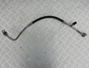 Магистраль климатической установки Jeep Grand Cherokee 2005-2010; 55037891AB Магистраль климатической установки Jeep Grand Cherokee 2005-2010; 55037891AB