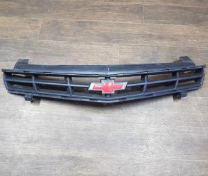 Решетка радиатора Chevrolet Camaro 2014-2015 22829516