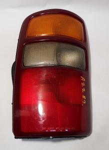 Фонарь задний левый Chevrolet Tahoe 1999-2006 19168990; 16525375; 15224279; 15198449; 05978265 Фонарь задний левый Chevrolet Tahoe 1999-2006 19168990; 16525375; 15224279; 15198449; 05978265