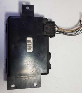 Блок управления дроссельной заслонкой Chevrolet 12574221