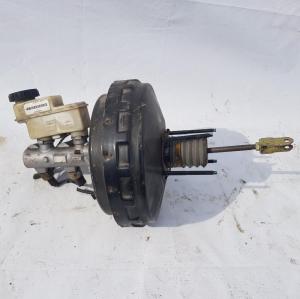 Вакуумный усилитель тормозов с ГТЦ в сборе Infiniti QX56 2004-2010 47210ZC010; 472107S010; 47210ZC01A/B/C; 460107S200