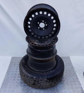 Диск Ford Explorer 4 7Jx17 5/114.3 ET 35 4L2Z 1015 AA; 4L24 1015 AB Диск Ford Explorer 4 7Jx17 5/114.3 ET 35 4L2Z 1015 AA; 4L24 1015 AB