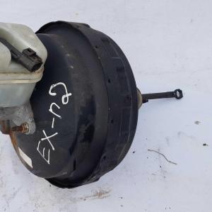 Вакуумный усилитель тормозов/ВУТ Ford Expedition 2003-2006 6L1Z 2005 BA; 5L1Z 2005 BA; 6L14 2005 BA/BB