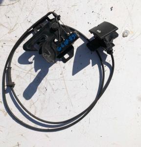 Замок капота Chevrolet Express 1500 2003-2018 25721612 ; 15873422