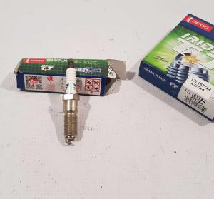 Свеча зажигания Denso Iridium TT ITL16TT #4
