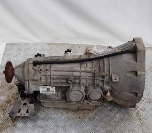 АКПП Ford Mustang 5R55 (4.0L, 04г, 45тыс. км) АКПП Ford Mustang 5R55 (4.0L, 04г, 45тыс. км)