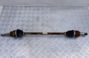 Полуось задняя правая Ford Explorer 5 2011-2015 BB5Z 4K138 B Полуось задняя правая Ford Explorer 5 2011-2015 BB5Z 4K138 B