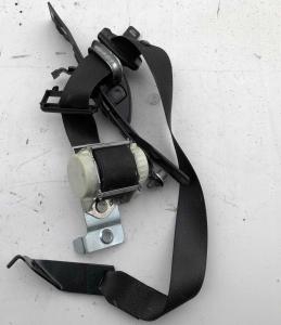 Ремень безопасности водительского сиденья Linciln Navigator / Expedition 2007-2014 7L1Z 78611B09 AB ; 9L14 78611B09 AC/AB/AA ; 8L14 78611B09 AB/AA ; 7L14 78611B09 AG/AF/AE/AD/AC/AB