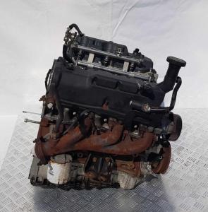 ДВС Ford Explorer 4 2006-2010 Cologne V6 SOHC (4.0L; 08г; 151тыс. км) 8L2Z 6007 F; 8L2Z 6006 CRM; 8S 962 AB ДВС Ford Explorer 4 2006-2010 Cologne V6 SOHC (4.0L; 08г; 151тыс. км) 8L2Z 6007 F; 8L2Z 6006 CRM; 8S 962 AB