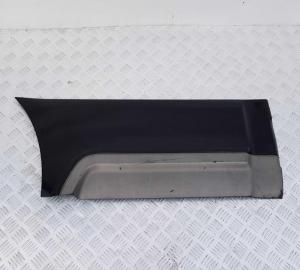 Накладка/Молдинг двери задней правой Lincoln Navigator 2002-2006 3L7Z 7825556 APTM; 2L74 7824736 Накладка/Молдинг двери задней правой Lincoln Navigator 2002-2006 3L7Z 7825556 APTM; 2L74 7824736
