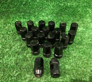 Гайки колесные Chevrolet Tahoe / Escalade 2021-н.в. 19212925 ; 09599488