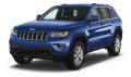 Grand Cherokee 2010-2017 Grand Cherokee 2010-2017