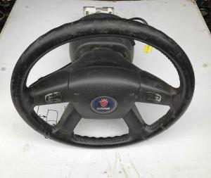 Рулевое колесо SAAB 9-7X 2005-2009 15252825