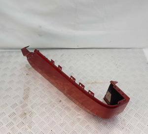 Панель заднего бампера верхняя правая Ford Expedition 2003-2006 3L1Z 17K835; 4L1Z 17K835 BAA Панель заднего бампера верхняя правая Ford Expedition 2003-2006 3L1Z 17K835; 4L1Z 17K835 BAA