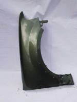 Крыло переднее правое Ford Expedition 2003-2006 2L1Z 16005 DA