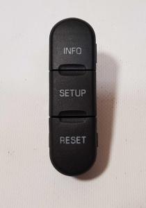 Кнопки управления БК Ford Explorer 3 1L2Z 10D996 AA