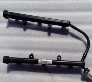 Топливная рампа Jeep Grand Cherokee wk2 2010-2017 (3.6L) 53034198AC; 05184079AD