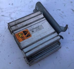 Преобразователь напряжения/Инвертор Chevrolet Tahoe / Escalade 2014-2020 23217955 ; 22817311 ; 23472992 ; 23287326 ; 84181078