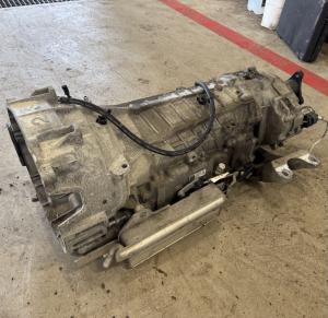 АКПП 10R60 (3.0L GTDi TC) Ford Explorer 2020-н.в. L1MZ 7000 J ; L1MP 7000 VA