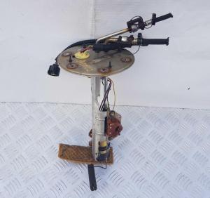 Бензонасос Ford F-150 1996-2003 XL3Z 9H307 AA Бензонасос Ford F-150 1996-2003 XL3Z 9H307 AA