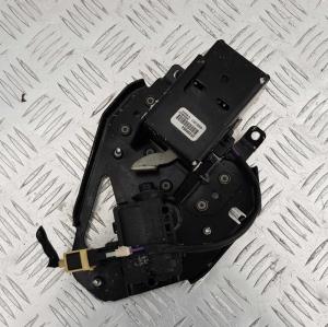 Замок багажника (электрический) Chevrolet Tahoe 2006-2014 25886854; 15893791; 15817477; 15200909