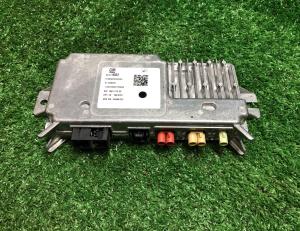 Модуль управления камерой заднего вида Chevrolet Tahoe 2021-н.в. 84931602 ; 84931603 ; 84856481 ; 84834667