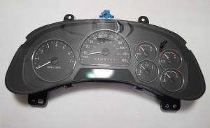 Приборная панель GMC Envoy 2001-2009 15298115