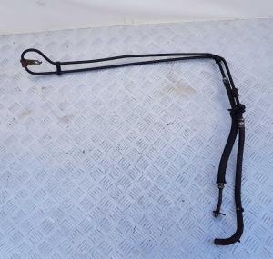 Радиатор ГУР Ford Explorer 4 2006-2010 7L2Z 3D746 A; 7L24 3F780 AA