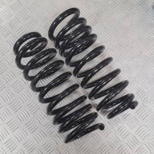 Пружина задней подвески к-кт Ford Explorer 2002-2005 Moog CC80551; 1L2Z 5560 BA; 1L24 5534 BD