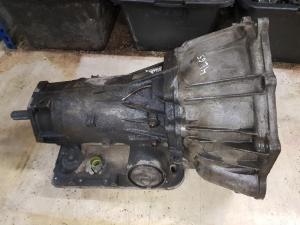 АКПП Hummer H2 2003-2005 4L65-E 24229176