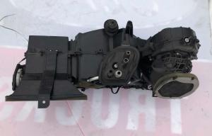Печка салона торпедная в сборе Lincoln Navigator 2007-2008 7L1Z 19B555 DB ; 8L14 19B555 DA ; 7L14 19B555 DF/DE/DD/DC/DB ; H2MZ 18476 AA ; 7L14 18B539 CB ; 7L1Z 19805 D ; 7L14 19846 CC