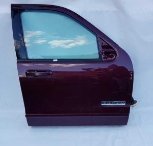 Дверь передняя правая Ford Explorer 4 7820124; 7L2Z7820124A Дверь передняя правая Ford Explorer 4 7820124; 7L2Z7820124A