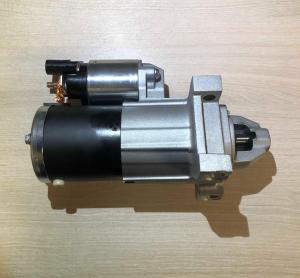 Стартер Crauf Chevrolet Camaro 2010-2013 STM8129BA ;  12617229 ; 92225205 ; 5A66