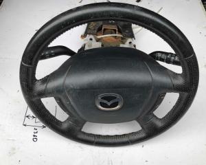 Рулевое колесо Mazda Tribute Boss 2003-2005 EC01 57 K00H70 ; EC02 57 K00K70