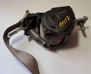 Ремень безопасности задний правый Ford Explorer 4 2006-2010 8L24 78611B68 Ремень безопасности задний правый Ford Explorer 4 2006-2010 8L24 78611B68