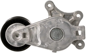 Натяжитель приводного ремня Ford Explorer 2011-2017 (3.5L; 3.5T/C; 3.7L) Gates T38485; BT4Z6B209