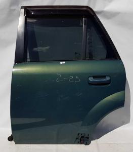 Дверь задняя левая Saturn VUE 15809305 ; 15809306