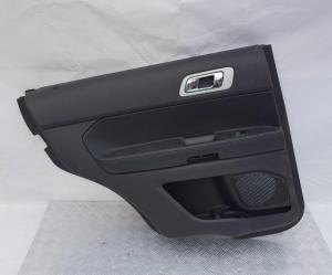 Обшивка двери задней левой Ford Explorer 5 BB5Z 7827407 BC; DB53 7827407 Обшивка двери задней левой Ford Explorer 5 BB5Z 7827407 BC; DB53 7827407