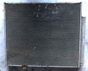 Радиатор кондиционера Cadillac CTS 2003-2006 19355727 ; 19129982 ; 25728392 ; 25708387