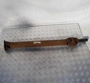 Карданный вал задний (двойная крестовина) Ford Expedition 1996-2002 F75Z 4602 PB Карданный вал задний (двойная крестовина) Ford Expedition 1996-2002 F75Z 4602 PB