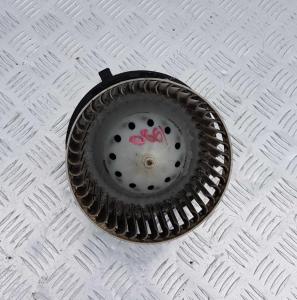 Мотор отопителя задний Cadillac Escalade / Tahoe 2006-2020 52419692; 25783777; 52495789; 52479890; 15225884