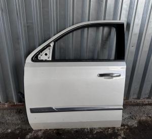 Дверь водительская Cadillac Escalsde 2015-2020 84455169 ; 84281407 ; 23413055 ; 23241070 ; 23331911 ; 22944386 ; 23453694 ; 23467027
